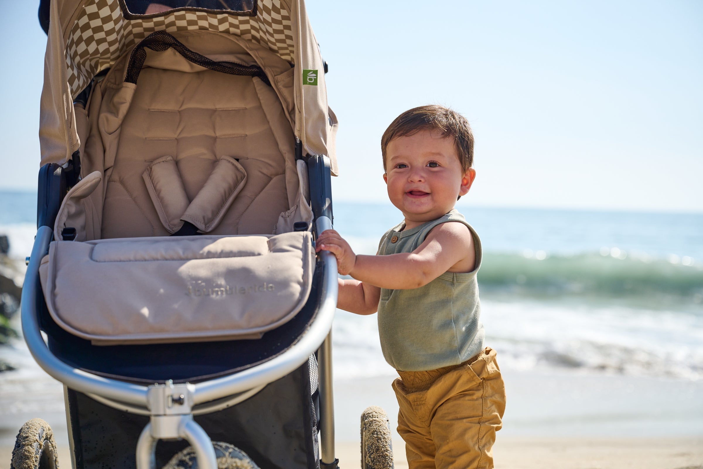 Baby Essentials Guide: The Best Eco-Friendly Strollers for Your Family’s Needs