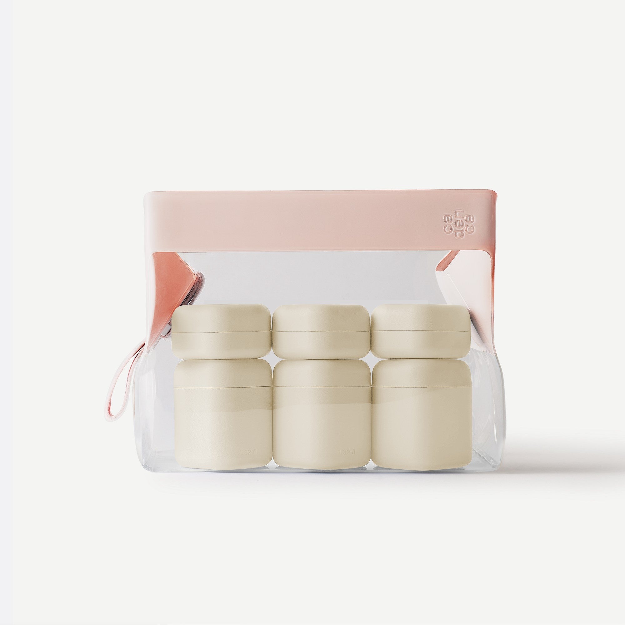 The Discovery Set Travel Capsule Bundle